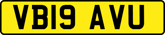 VB19AVU