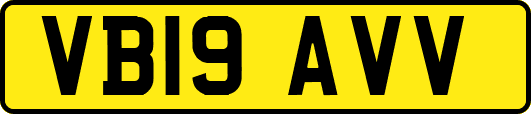 VB19AVV