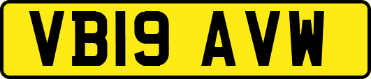 VB19AVW