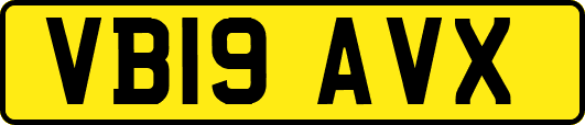 VB19AVX