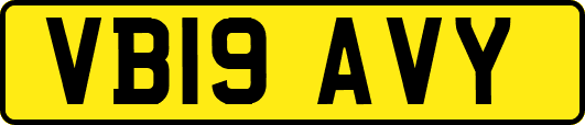 VB19AVY