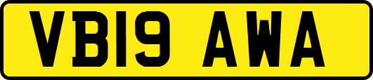 VB19AWA