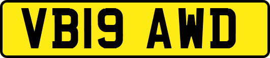 VB19AWD