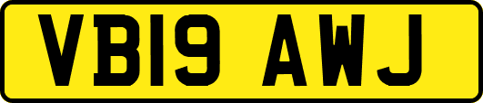 VB19AWJ