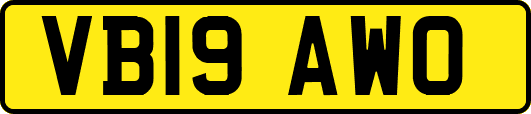 VB19AWO