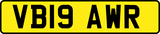 VB19AWR