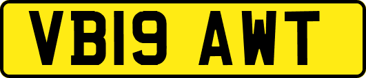 VB19AWT