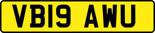 VB19AWU
