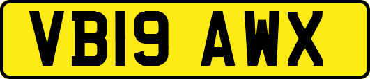 VB19AWX