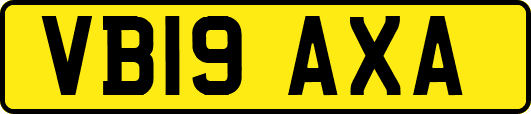 VB19AXA