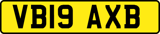 VB19AXB