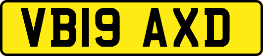 VB19AXD
