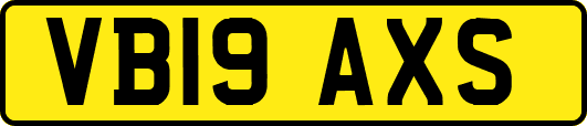 VB19AXS