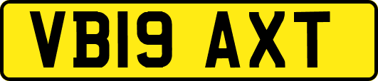VB19AXT
