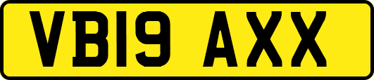 VB19AXX