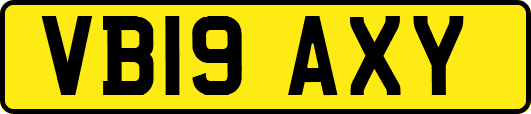 VB19AXY