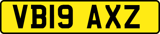 VB19AXZ