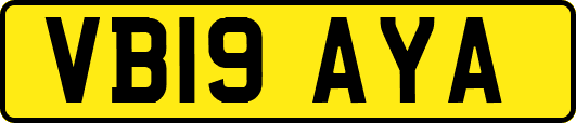 VB19AYA
