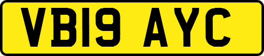 VB19AYC