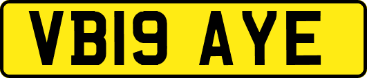 VB19AYE