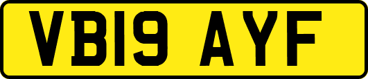 VB19AYF