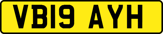 VB19AYH