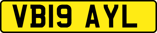 VB19AYL