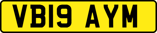 VB19AYM