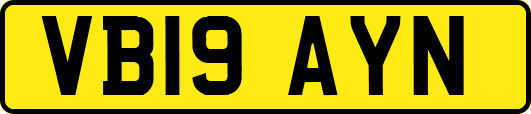VB19AYN