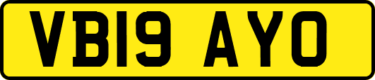 VB19AYO
