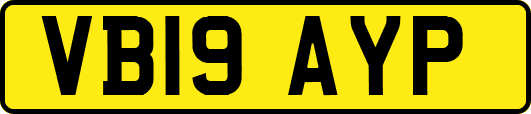 VB19AYP