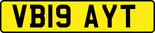 VB19AYT