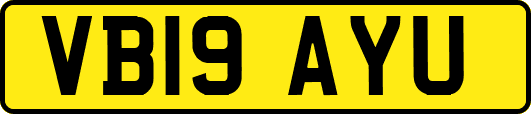 VB19AYU