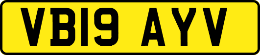 VB19AYV