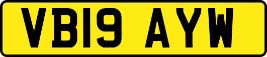 VB19AYW