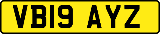 VB19AYZ
