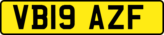 VB19AZF