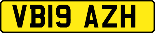 VB19AZH
