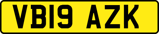 VB19AZK