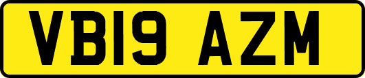 VB19AZM