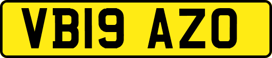 VB19AZO