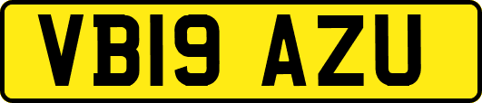 VB19AZU