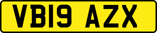 VB19AZX