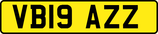 VB19AZZ