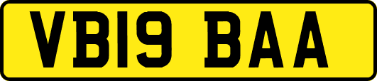 VB19BAA