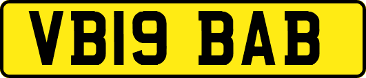 VB19BAB