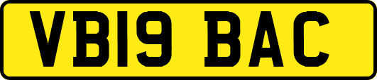 VB19BAC