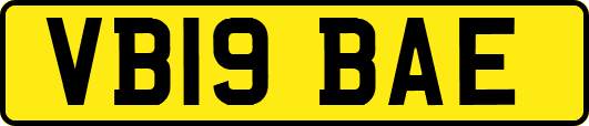 VB19BAE