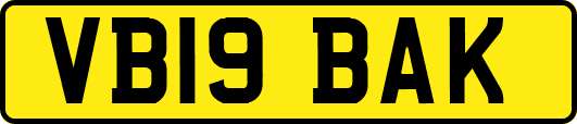 VB19BAK