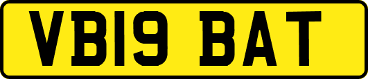 VB19BAT